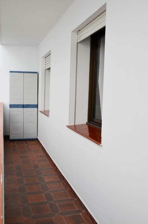 La Casa De Los Arbolitos Fuengirola Buitenkant foto