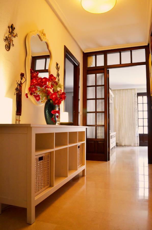 La Casa De Los Arbolitos Fuengirola Buitenkant foto
